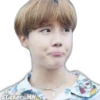 J-Hope ‍ BTS 6
