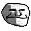 Troll face 8