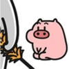 Quby Pig - Sticker 5