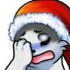 Tikiii Emotes X-MAS 5