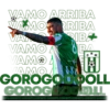 VAMO ARRIBA
VAMO RRIBA
VAN
VAMOA
VAMO
ZAMO
RIBA
ORA
100 100
CRM
GOROGOOOOLL
GOROGOODLL
OSITO GOROSITO GOROSITO GOROSITO GOROSITO GOROSITO GOROSITO GOROSITO GOROSITO
