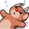 Tikiii Emotes X-MAS 6