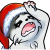 Tikiii Emotes X-MAS 7