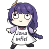 Jona
infiel
