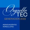 Orgullo
TEC
GENERACIÓN 2022
#GRADUACIÓNTEC
#ORGULLOTEC