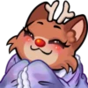 Tikiii Emotes X-MAS 9