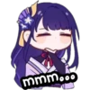 mmm...