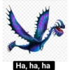 How To Train Your Dragon #3 11