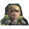 How To Train Your Dragon #3 13