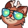 Tikiii Emotes X-MAS 11
