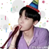 J-Hope ‍ BTS 20