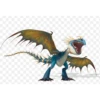 How to train your dragon #4 16