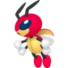 Pokémon Gen II: 165 - 180 15