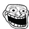 Troll face 7