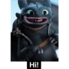 How To Train Your Dragon #1 12