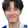 J-Hope ‍ BTS 21