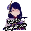 Cerdo
asqueroso