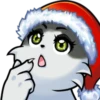 Tikiii Emotes X-MAS 14