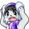 Tikiii Emotes X-MAS 15