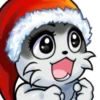 Tikiii Emotes X-MAS 16