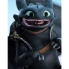 How to train your dragon #4 18