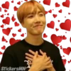 J-Hope ‍ BTS 23