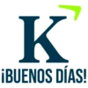 K
¡BUENOS DÍAS!