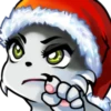 Tikiii Emotes X-MAS 17