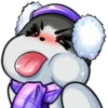 Tikiii Emotes X-MAS 18