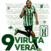 VAMO RRIBA
VAMO RIBA
VAM RRIBA
acin
M
DIRECT
VAMOLIBA
VAMO RRI
R
с M
RUU
9
VIRUTA
VERA