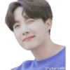 J-Hope ‍ BTS 24