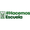 R
с M
#Hacemos
Escuela