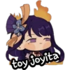 toy joyita