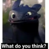 How To Train Your Dragon #3 16