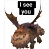 How To Train Your Dragon #1 20