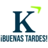 K
¡BUENAS TARDES!