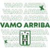 VAMO ARRIBA
VAMO ARRIBA
VAMO ARRIBA
VAMO ARRIBA
VAMO
VAMO
VAM ARRIBA
R
C
RRIBA
RRIBA
M