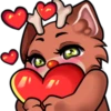 Tikiii Emotes X-MAS 19