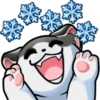 Tikiii Emotes X-MAS 21