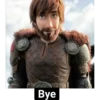 How to train your dragon #4 22