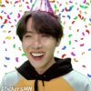 J-Hope ‍ BTS 27