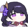 。