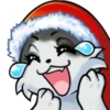 Tikiii Emotes X-MAS 22