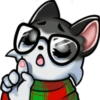 Tikiii Emotes X-MAS 23
