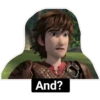 How To Train Your Dragon #3 21