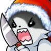 Tikiii Emotes X-MAS 25