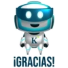 K
¡GRACIAS!
