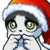 Tikiii Emotes X-MAS 26