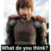 How To Train Your Dragon #3 28