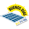 BUENOS
DÍAS
SOLTOTAL
PANELES SOLARES